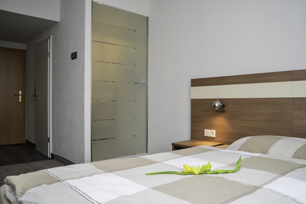 Flair Hotel Gruener Baum โดเนาเอชิงเงน ภายนอก รูปภาพ
